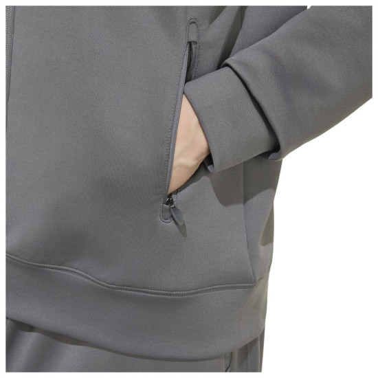 Adidas Ανδρική ζακέτα Trefoil Essentials Spacer Track Top